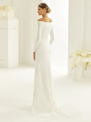 Νυφικό Bianco Evento Tiffany